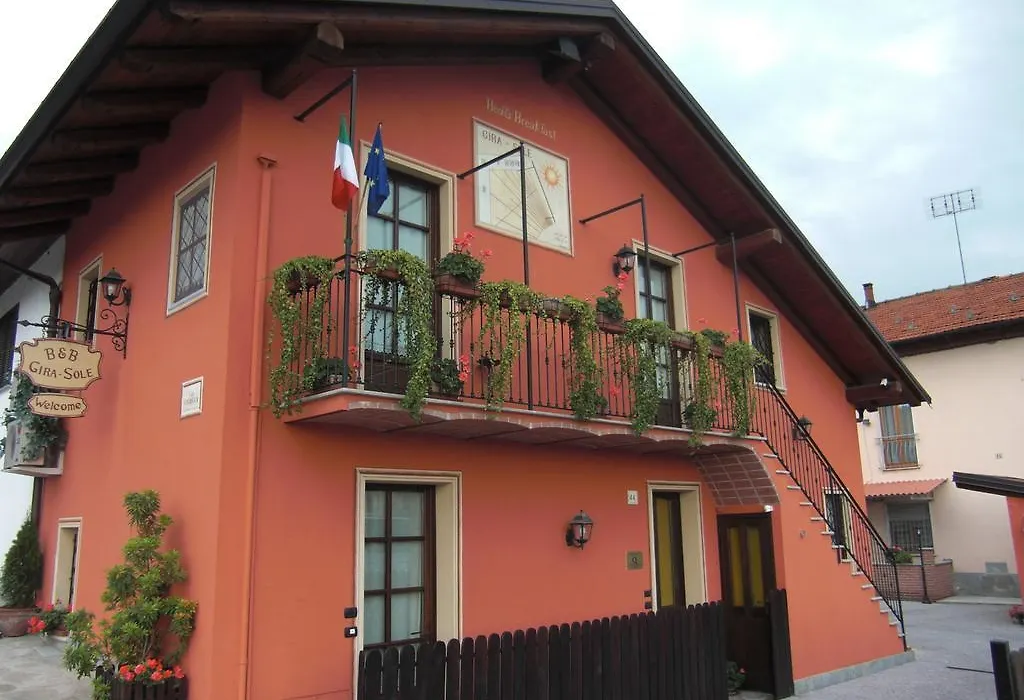 B&B Il Girasole-1