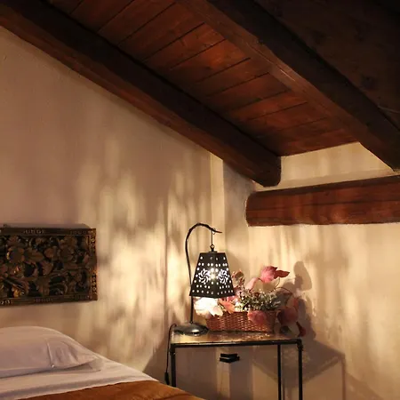 B&B Il Girasole-2
