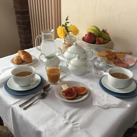 B&B Il Girasole-3